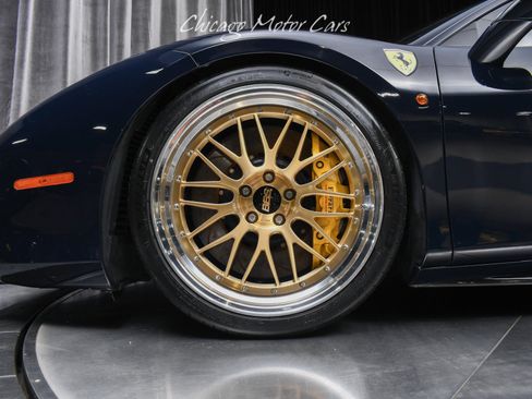 Used 2018 Ferrari 488 GTB RWD image 23
