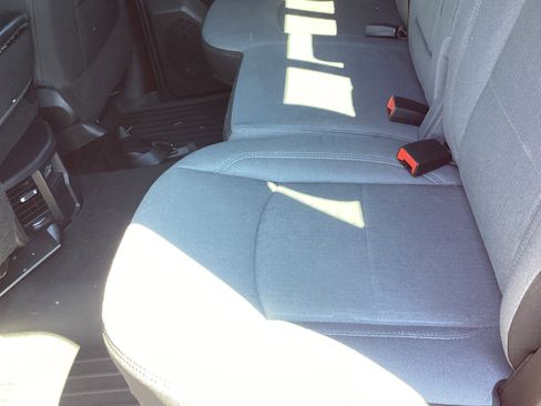 Used 2024 RAM 2500 Big Horn w/ Safety Group image 16