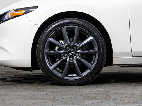 Used 2023 MAZDA MAZDA3 s image 46