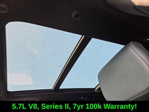 Used 2022 Jeep Wagoneer Series II w/ Premium Group I AWD/4WD image 20