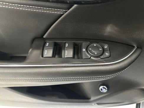 Used 2023 Buick Envision Preferred w/ Sport Touring Package image 30