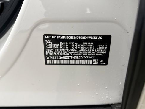 Used 2025 MINI Cooper Countryman S w/ Comfort Package Max image 20