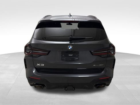 Certified 2023 BMW X3 xDrive30i w/ M Sport Package image 27