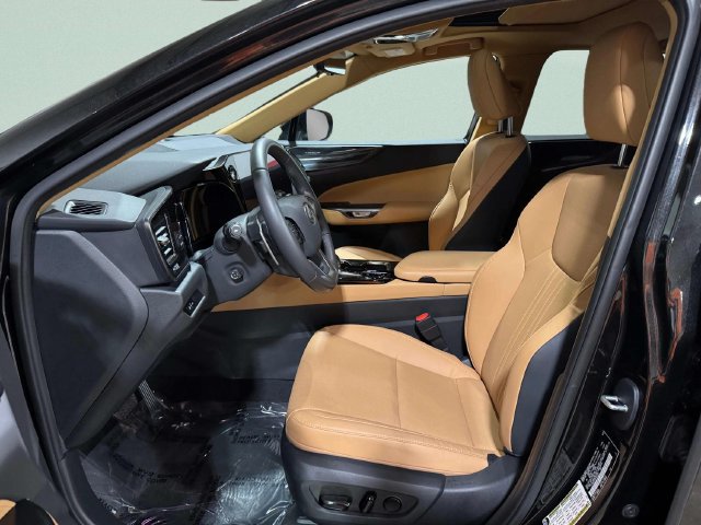 Certified 2024 Lexus NX 350 AWD w/ Premium Package image 27