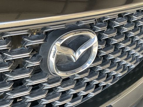 Used 2025 MAZDA CX-50 AWD 2.5 S w/ Preferred Package image 6