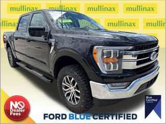 Used 2021 Ford F150 Lariat RWD 360° Tour