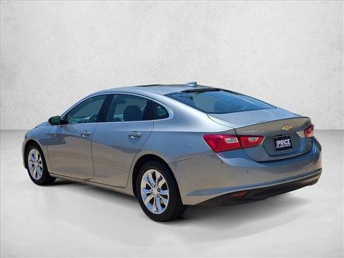 Used 2024 Chevrolet Malibu LT FWD image 5
