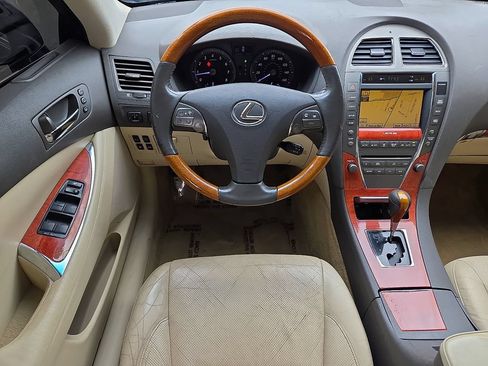 Used 2010 Lexus ES 350 FWD image 12