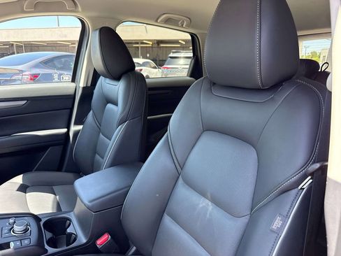 Certified 2025 MAZDA CX-5 AWD 2.5 S w/ Select Package image 24