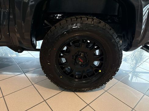 New 2026 Toyota Tacoma SR5 AWD/4WD image 11
