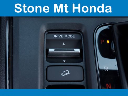 New 2026 Honda CR-V Sport Touring image 31