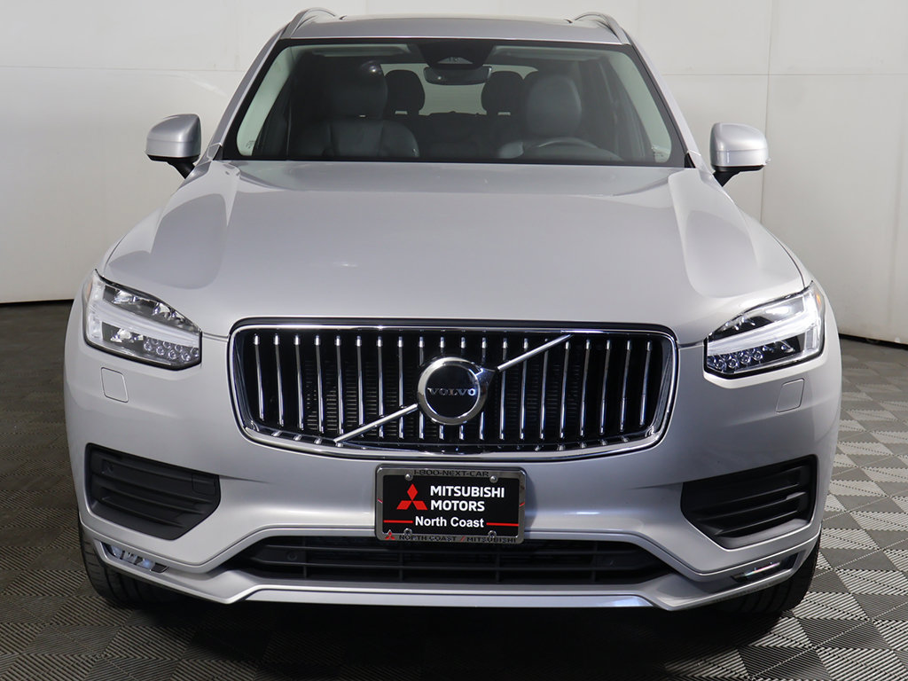 Used 2023 Volvo XC90 B6 Core w/ Climate Package AWD/4WD image 14