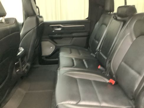 New 2026 RAM 1500 Rebel image 26