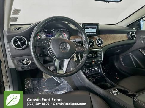 Used 2015 Mercedes-Benz GLA 250 4MATIC image 20