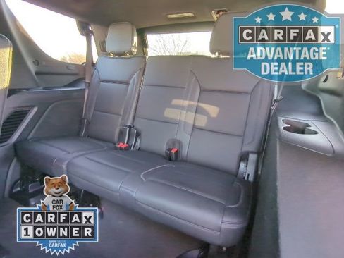 Used 2025 GMC Yukon Denali image 23