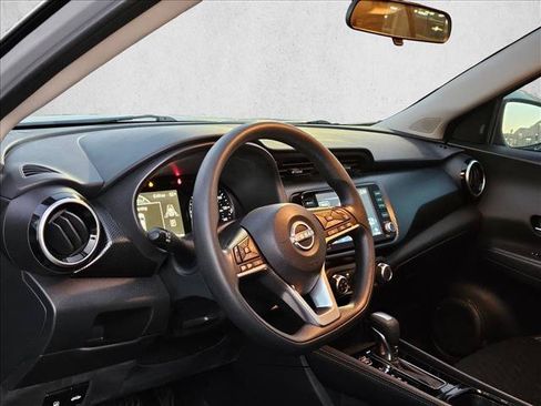 Used 2023 Nissan Kicks SV FWD image 22