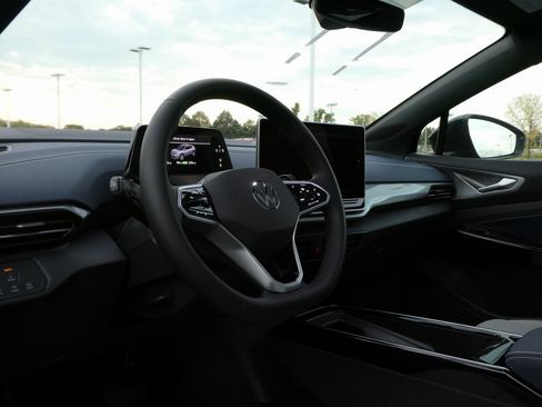 New 2025 Volkswagen ID.4 Pro S image 29