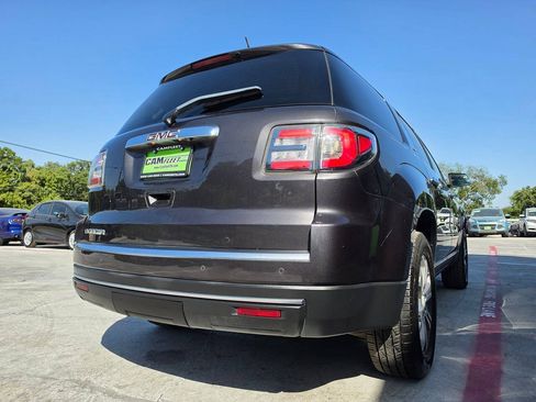 Used 2014 GMC Acadia SLT FWD image 11