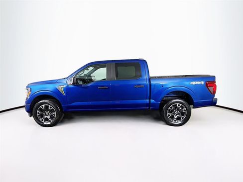 Used 2024 Ford F150 STX AWD/4WD image 4