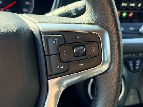 Certified 2024 Chevrolet Blazer LT w/ Convenience Package image 11