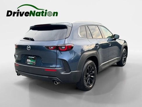 Used 2026 MAZDA CX-50 AWD 2.5 S w/ Preferred Pkg image 5