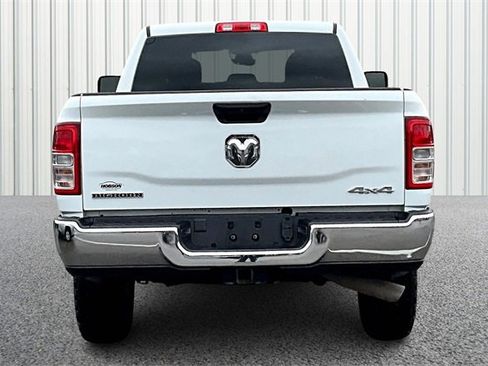 Certified 2024 RAM 2500 Big Horn image 4