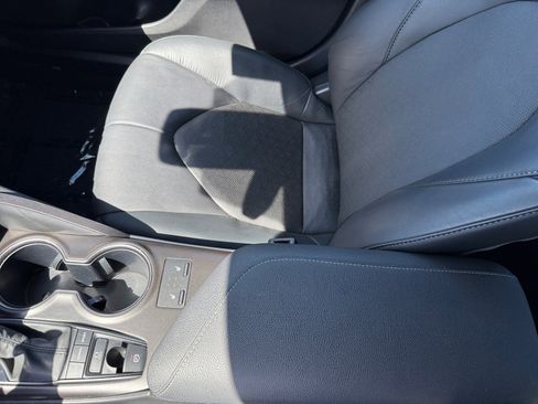 Used 2024 Toyota Camry XSE FWD image 14