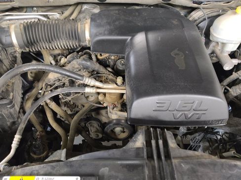 Used 2014 RAM 1500 Tradesman w/ Popular Equipment Group AWD/4WD image 30