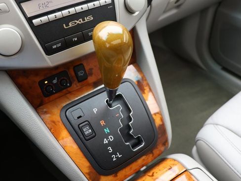 Used 2008 Lexus RX 350 AWD image 24