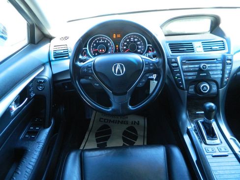 Used 2012 Acura TL image 15