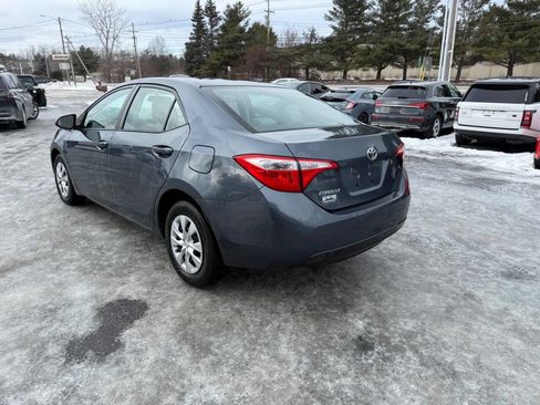 Used 2014 Toyota Corolla L image 6