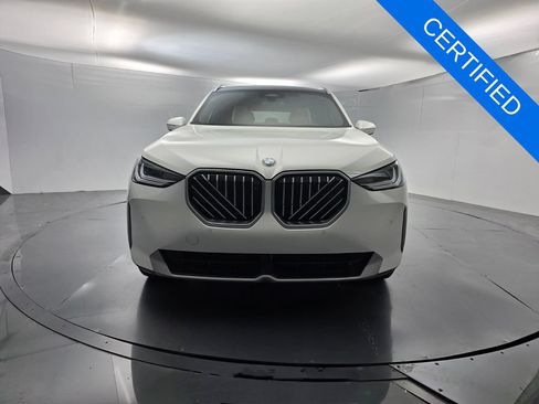 Used 2026 BMW X3 xDrive30i w/ Premium Package AWD/4WD image 2