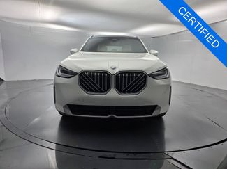 Used 2026 BMW X3 xDrive30i w/ Premium Package AWD/4WD video 2