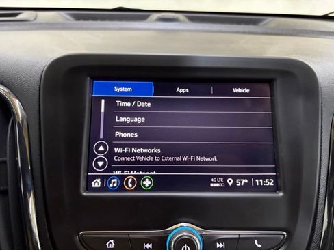 Used 2023 Chevrolet Equinox RS w/ LPO, Floor Liner Package AWD/4WD image 55