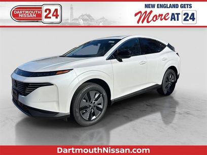 New 2026 Nissan Murano SL