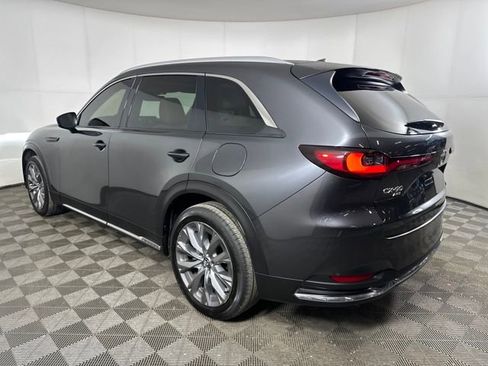 Used 2024 MAZDA CX-90 3.3 Turbo w/ Premium Package image 5