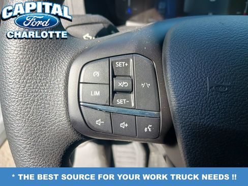 New 2026 Ford Transit 350 DRW w/ Interior Upgrade Package RWD image 24