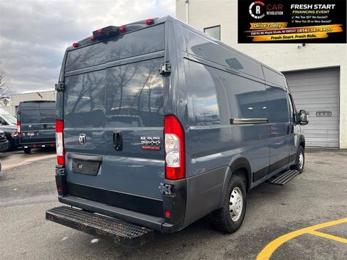Used 2020 RAM ProMaster 3500 FWD image 6
