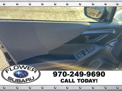 New 2026 Subaru Impreza RS image 25