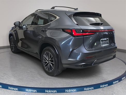 Certified 2025 Lexus NX 350h 350h Premium image 7