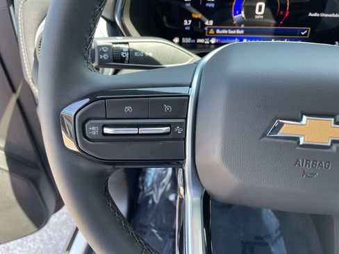 New 2026 Chevrolet Colorado LT image 14