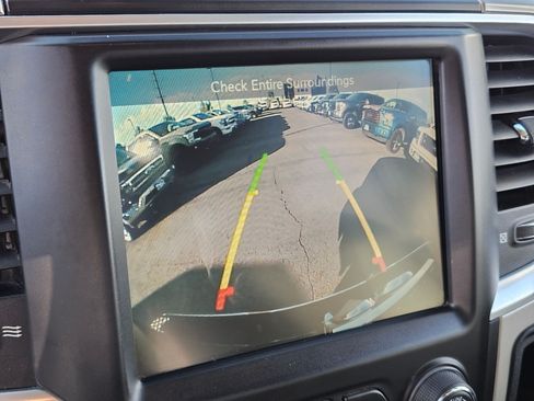 Used 2015 RAM 1500 Big Horn AWD/4WD image 25