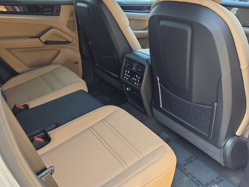 New 2026 Porsche Cayenne S AWD/4WD image 26