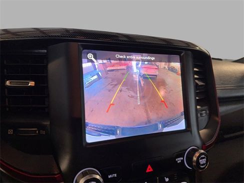 Used 2019 RAM 1500 Rebel w/ Rebel Level 1 Equipment Group image 21