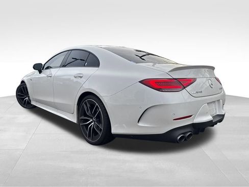 Used 2019 Mercedes-Benz CLS 53 AMG CLS 53 AMGﾮ image 6