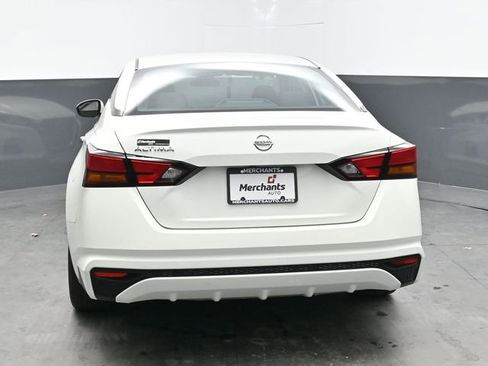 Used 2021 Nissan Altima 2.5 S image 5
