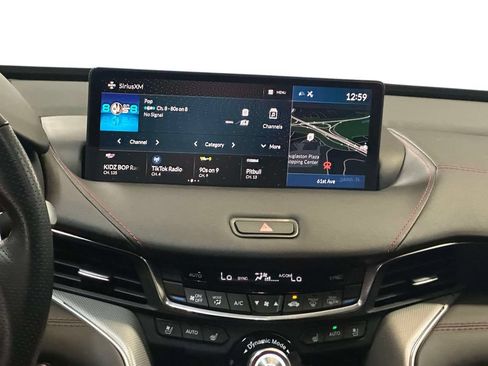 Used 2025 Acura TLX SH-AWD w/ A-SPEC Pkg image 20
