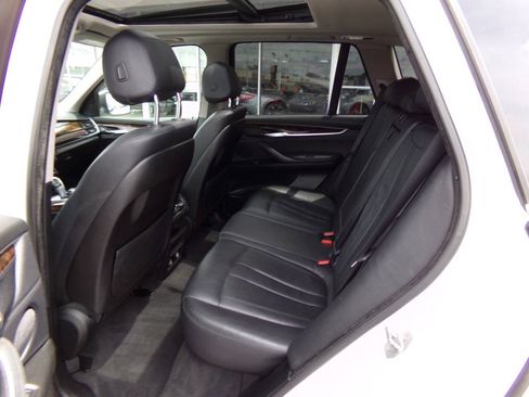 Used 2015 BMW X5 xDrive35i AWD/4WD image 13