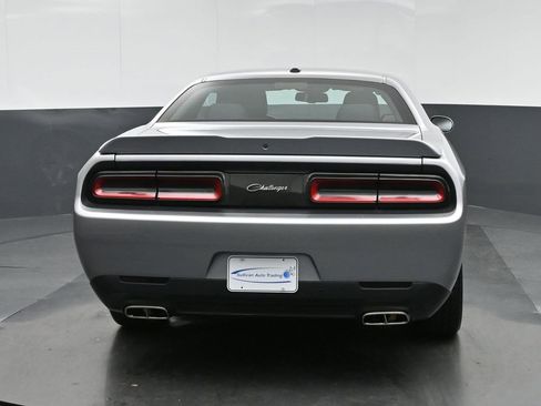 Used 2018 Dodge Challenger SXT w/ Super Sport Group (SS/T) image 6