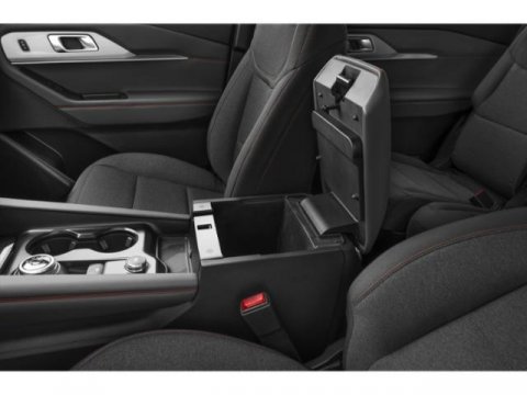 New 2026 Ford Explorer Active w/ Active Comfort Package AWD/4WD image 13